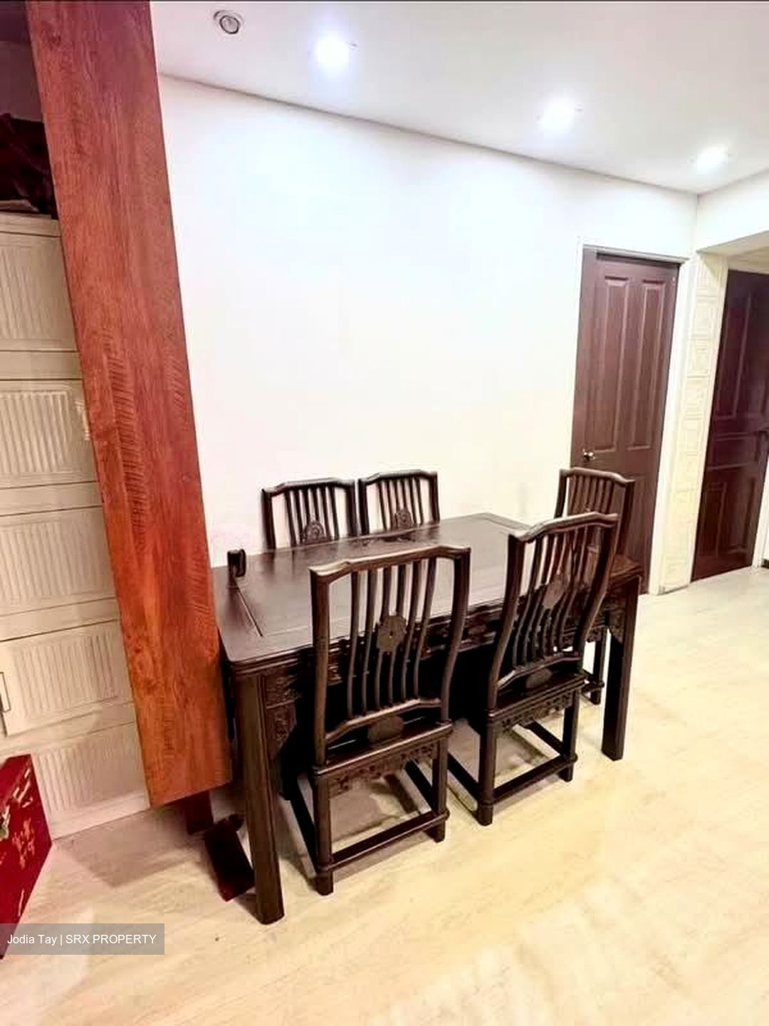 Blk 408B Coral Vale (Sengkang), HDB 4 Rooms #587651291